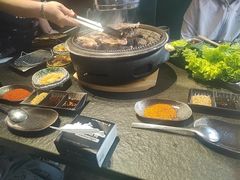-炭虎烤肉(桂林路店)