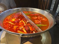 -湊湊火锅·茶憩(新中关购物中心店)