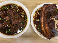 -无名老卤面(中华门店)