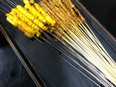 -碎怂烤肉(钟楼柳巷店)