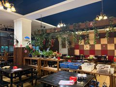 -醉八仙热酒馆(渝中店)