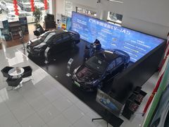 -上海和展广汽丰田4S店(老闵行店)