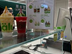 -Salud撒露欧洲冻酸奶(五道口购物中心店)
