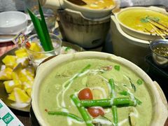 -泰妃殿(武汉首店)