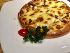 芝士条-菲滋意式餐厅(银泰百货金华江南店)