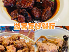 -麒麟小院·老九江菜(安平路店)