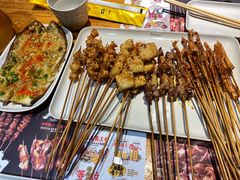 -木屋烧烤(双榆树店)