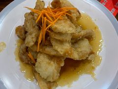 -那家老院子东北菜·饺子·小鸡炖蘑菇(艳华街店)