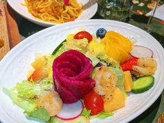 -第101座花园餐厅(湖滨88店)