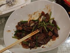 -盛百味·家宴餐厅(霸州分店)