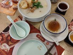 荔湾艇仔粥-点都德(北京路贰店)