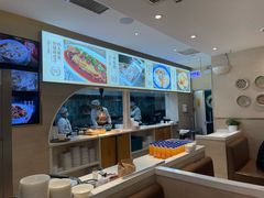 -胡氏大盘鸡新疆菜(石岗店)