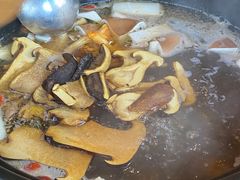 -滇野云南野生菌餐厅(陕西南路店)