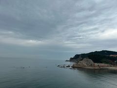 -长岛南北长山旅游景区