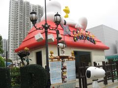 -史诺比开心世界