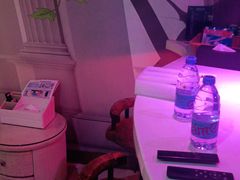 -梦幻城堡轻奢实景酒店(川大望江校区地铁站店)