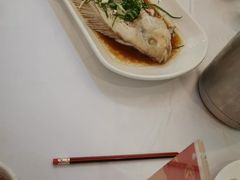 -鹿鸣酒家(越秀店)