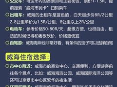 -威海华夏城景区