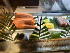 -杭州国际会议中心洲际酒店-原素全日餐厅(解放东路店)