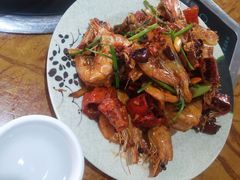 -87号烧烤海鲜·大排档(金沙滩店)