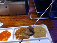 -三个蒙古大叔羊肉串(大宁店)