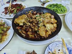 -黄皖餐厅(康大·鑫都汇府店)