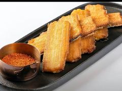 -老头儿油爆虾(胜利河美食街店)