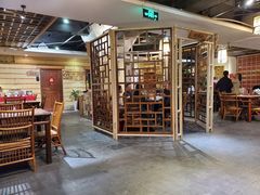 -云来居素食馆(南山店)