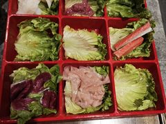 -椒香城门口老火锅(虎门店)