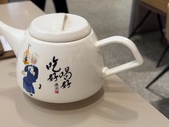 -蔡澜点心·粤菜(丽泽天街店)