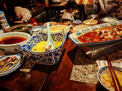 -南京大牌档(壹方天地店)