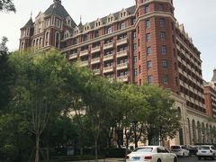 -小白楼1902欧式风情街