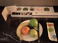 -北京希尔顿逸林酒店