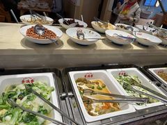 -素满香·食养自助(建邺万达店)