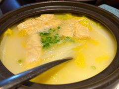 -庐灶江南·江南菜·四合院Bistro(东直门雍和宫·原华侨宾馆店)