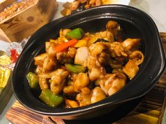 -越宴(西施山路店)