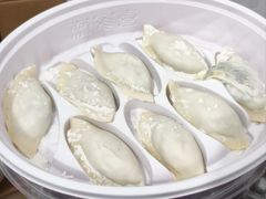 -喜家德虾仁水饺(东海缤纷天地店)