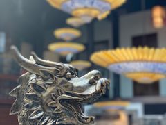 -龙抄手(文殊坊店)