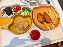-好食上(喜盈门.范城店)