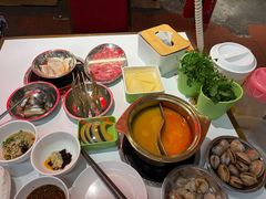 -行运海鲜食集(北京首店)