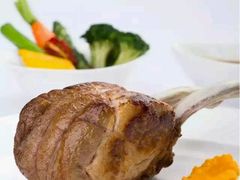 -王品牛排(郑州大卫城店)