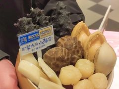 -杭州大厦LSE城市生活超市(杭州大厦店)