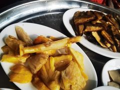 -太婆天府山珍酒楼(亚运村店)