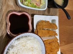 -牛気·越光米牛肉饭(水游城店)