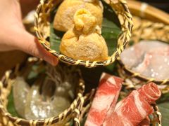 -泰妃殿(武汉首店)