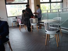 -肯德基(杭州和平饭店)