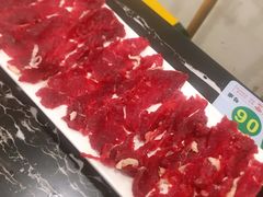 -古乐牛香·鲜牛肉牛杂火锅(高新店)