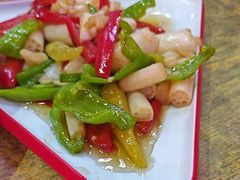 -老闵田螺馆·南昌特色小炒(梦时代店)