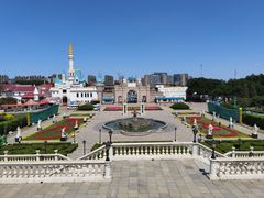 -北京世界公园