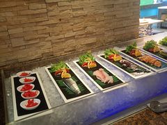 -厦门悦华酒店·绿庭主题自助餐厅